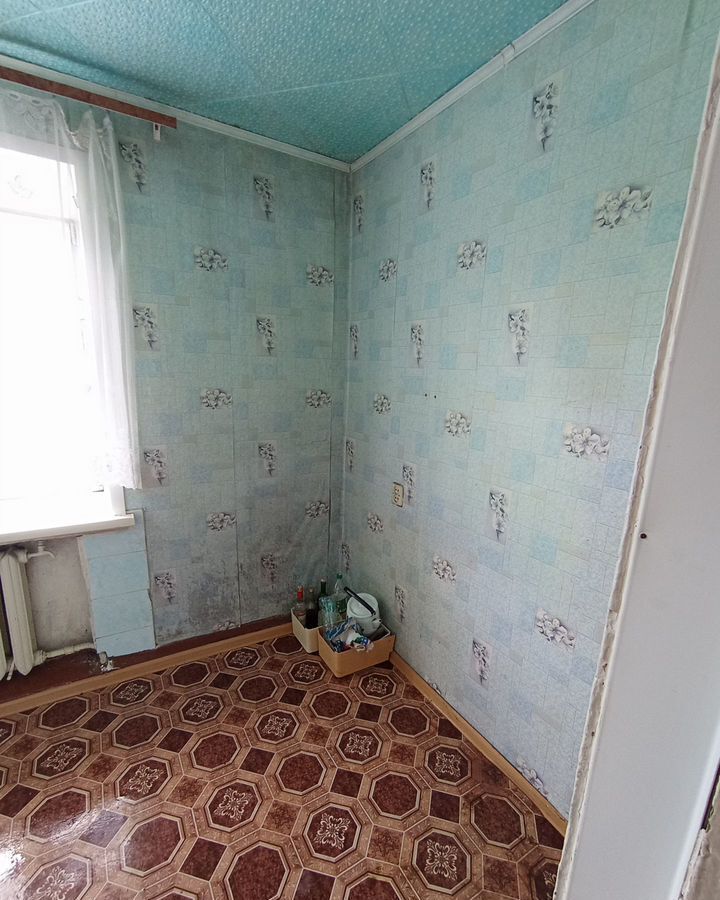 квартира р-н Карасукский г Карасук ул Кутузова 21 фото 2