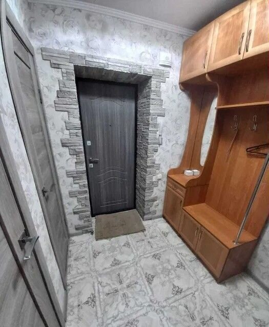 квартира г Ростов-на-Дону р-н Первомайский ул Днепропетровская 40/26 фото 10