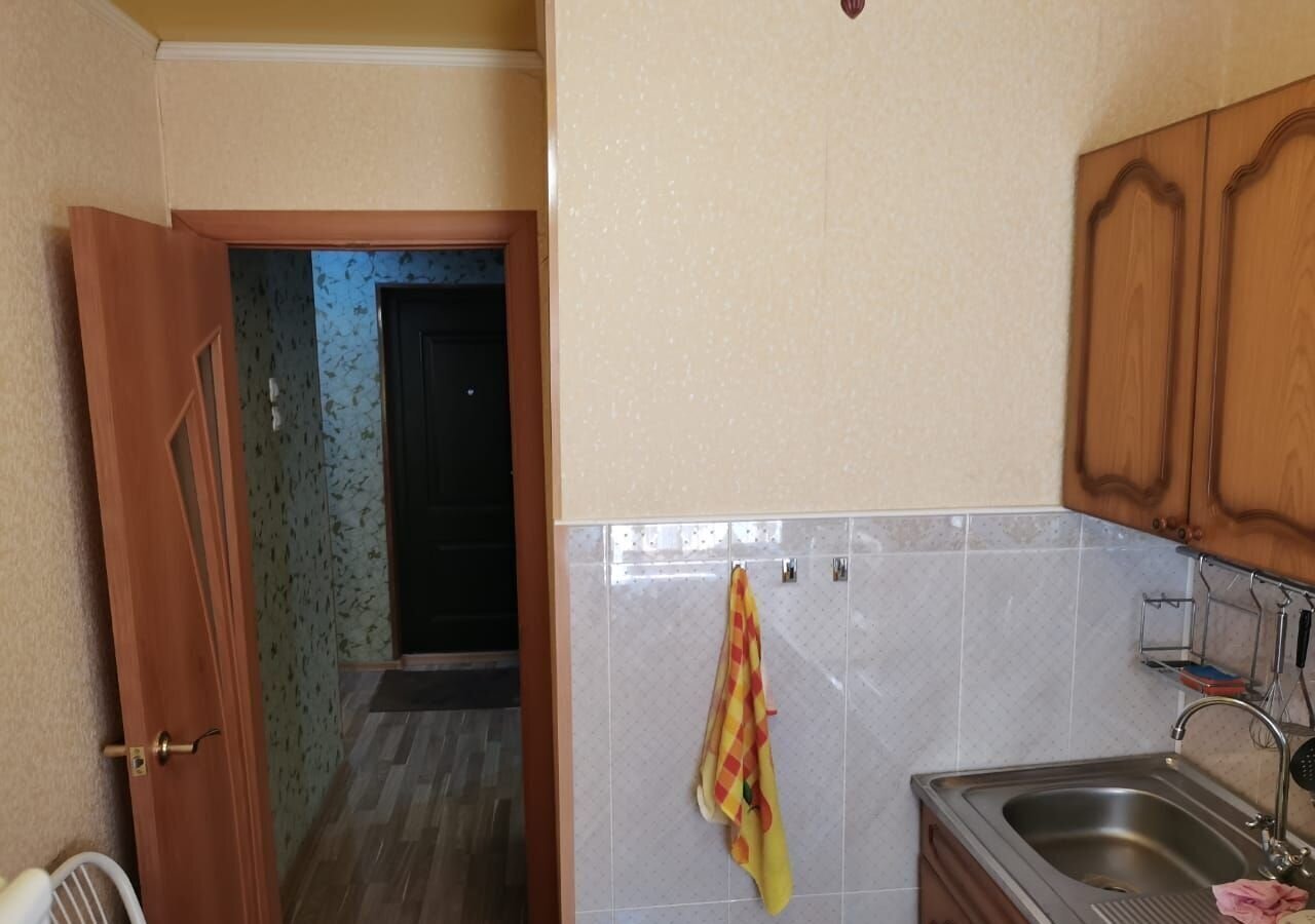 квартира г Петропавловск-Камчатский ул Чубарова 4/1 фото 5