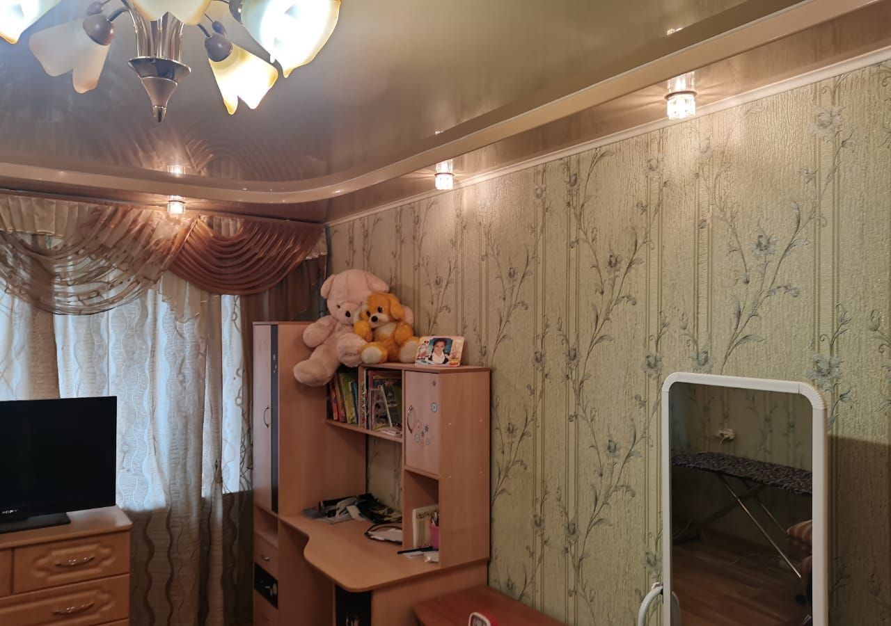 квартира г Петропавловск-Камчатский ул Чубарова 4/1 фото 10