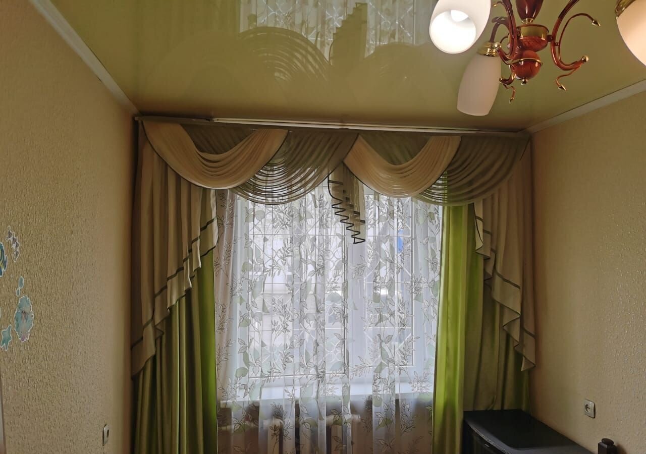 квартира г Петропавловск-Камчатский ул Чубарова 4/1 фото 12