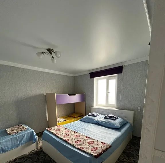 комната г Геленджик с Архипо-Осиповка пер Ленинский 7г фото 1