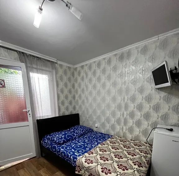 комната г Геленджик с Архипо-Осиповка пер Ленинский 7г фото 1