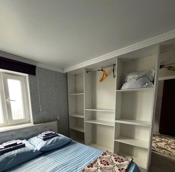 комната г Геленджик с Архипо-Осиповка пер Ленинский 7г фото 2