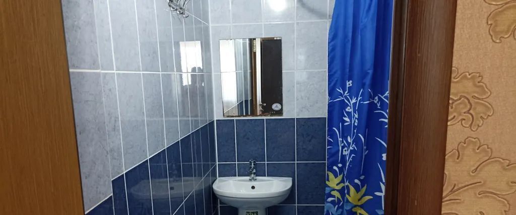 комната г Геленджик Голубая Бухта мкр Солнечный ул Краснодарская 21 фото 4