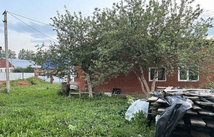 дом р-н Бирский г Бирск ул Суворова фото 4