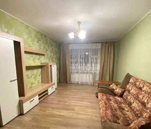 квартира г Смоленск р-н Ленинский ул Оршанская 16 фото 3