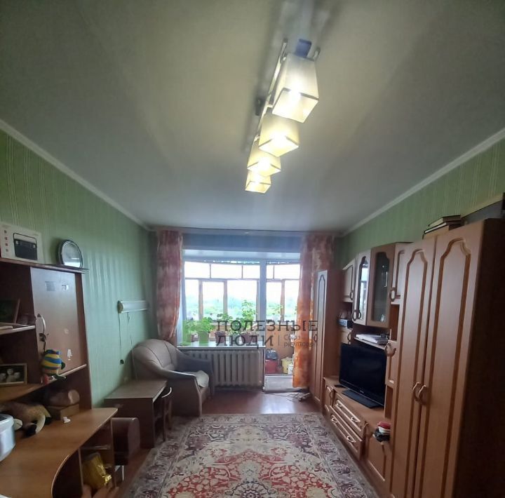 квартира г Курган ул Гоголя 128 фото 3
