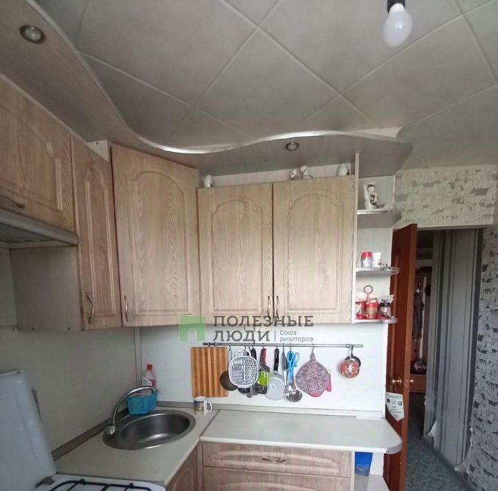 квартира г Курган ул Гоголя 128 фото 6