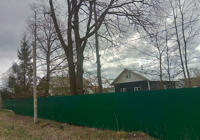 ул Красных Зорь 18 городское поселение город Чудово фото