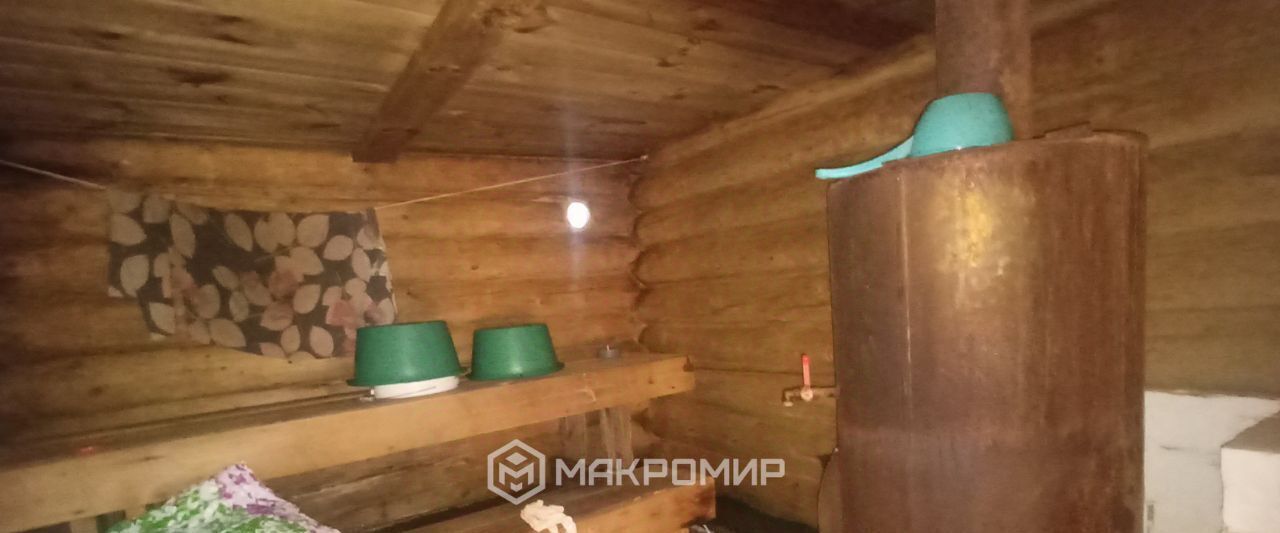 дом р-н Нытвенский г Нытва ул Комарова 23 фото 20