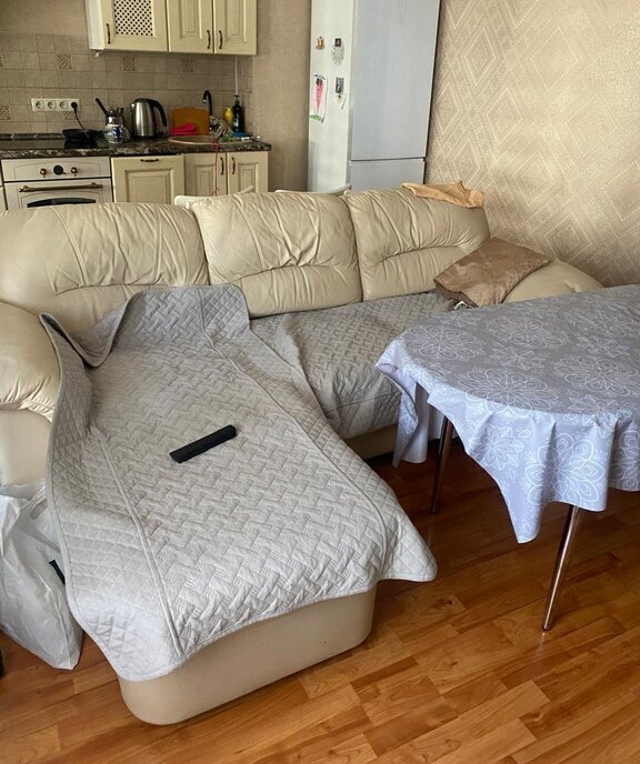 квартира г Иркутск ул Геологов 10а фото 6