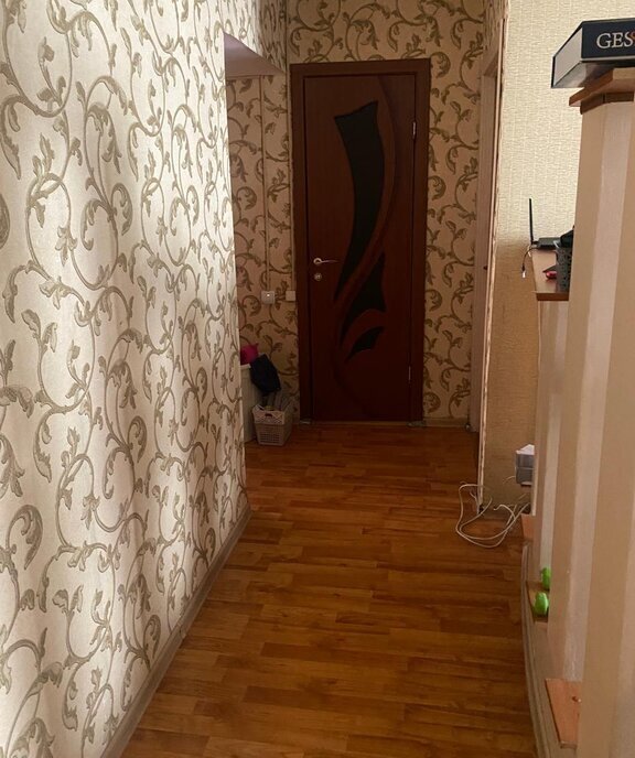 квартира г Иркутск ул Геологов 10а фото 14