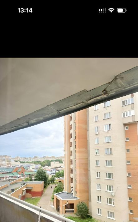 квартира г Обнинск ул Аксенова 12 фото 11