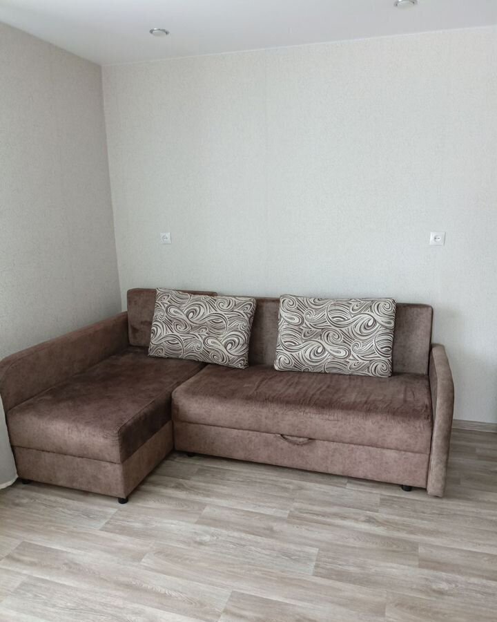 квартира г Омск р-н Центральный б-р Победы 3 Центральный АО фото 15