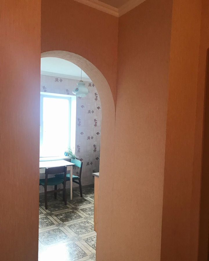 квартира г Омск р-н Советский ул Химиков 18 Советский АО фото 9