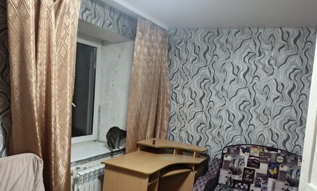 квартира р-н Белорецкий г Белорецк ул Пушкина 47а фото 2