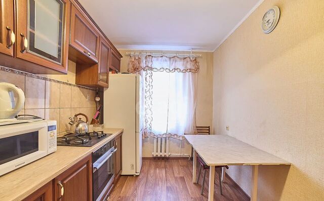 ул Караная Муратова 5а мкр-н Солнечный фото