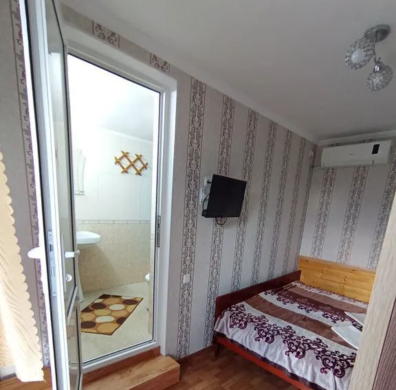 комната г Феодосия ул Геологическая 13 фото 3
