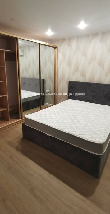 квартира г Хабаровск р-н Индустриальный ул Краснореченская 225/1 ЖК «Петроглиф Парк» фото 3