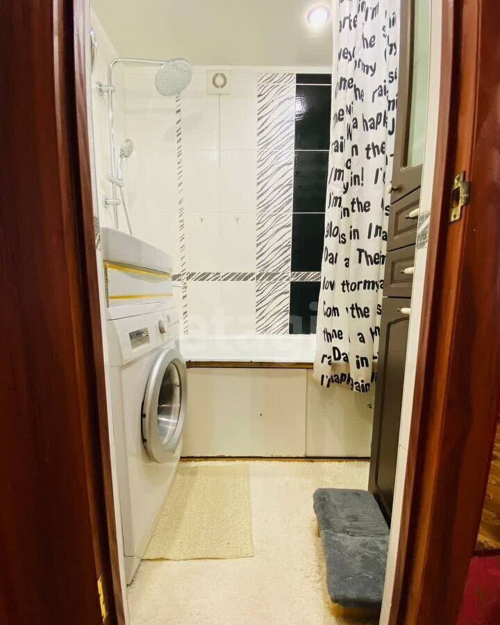 квартира г Стерлитамак Михайловский ул Худайбердина 69 фото 6