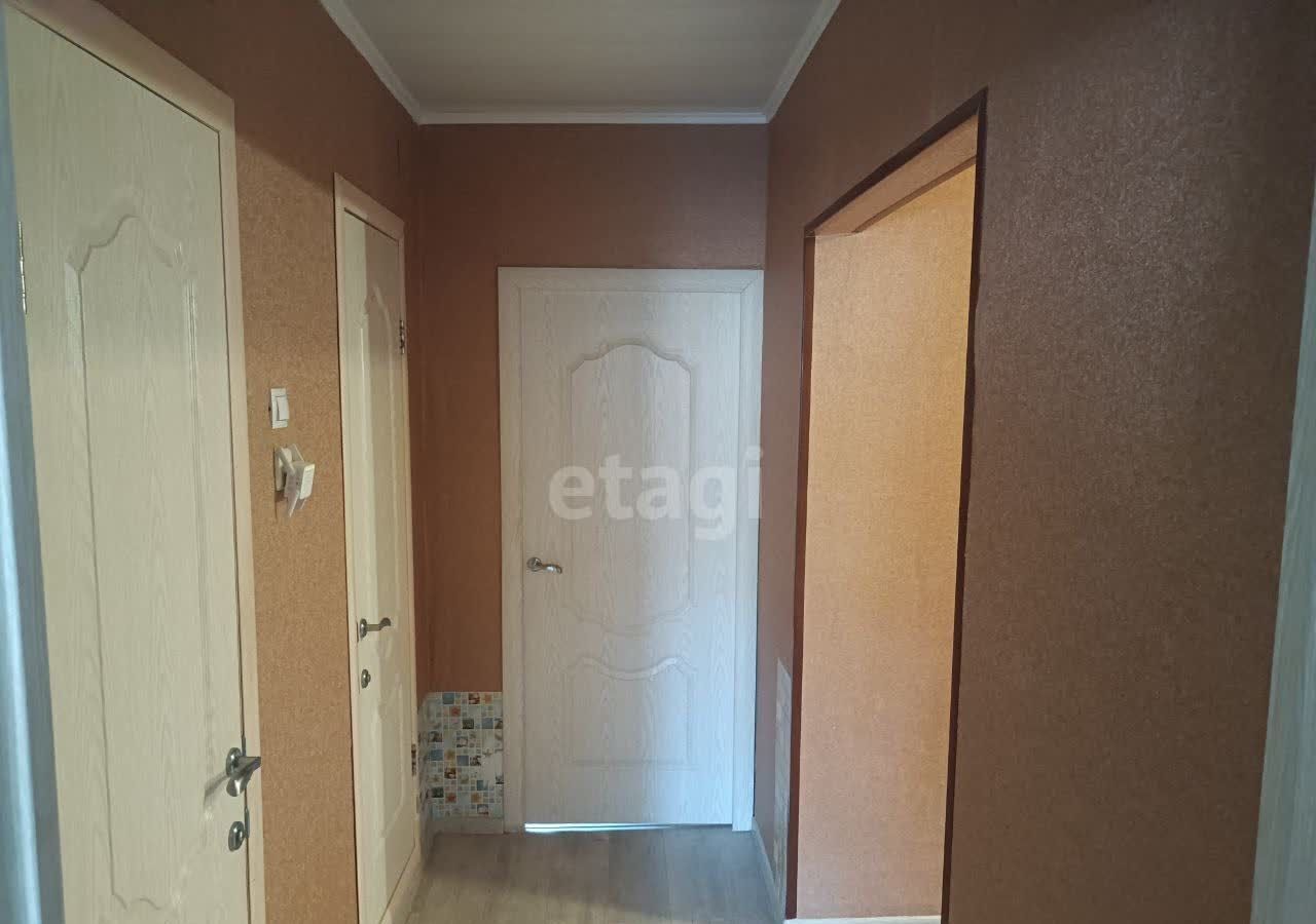 квартира г Стерлитамак Южный ул Гоголя 105 фото 5