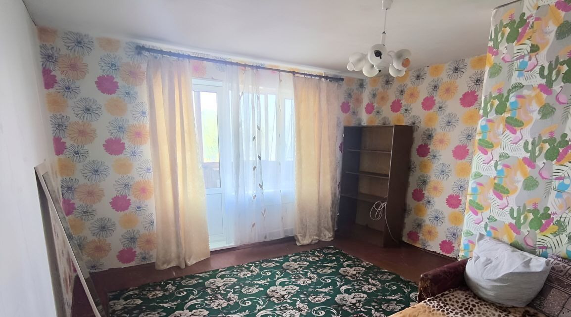 квартира г Псков ул Генерала Маргелова 15 фото 5