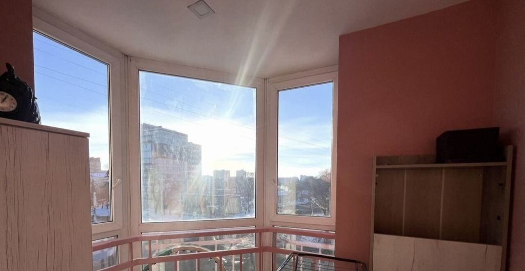 квартира г Благовещенск ул Горького 193 фото 13