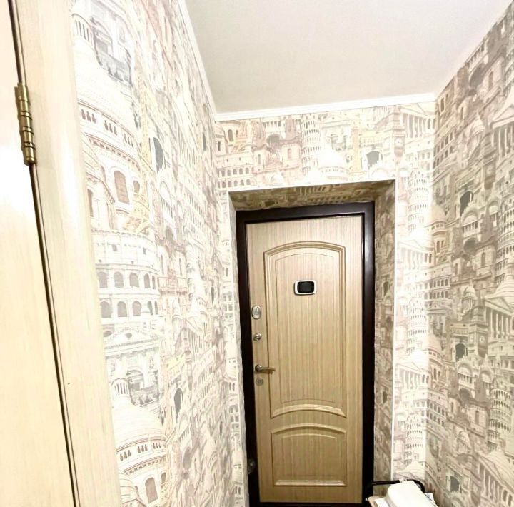 квартира г Благовещенск ул Островского 12 фото 8
