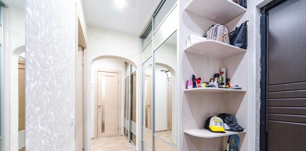квартира г Благовещенск ул Горького 235 фото 15