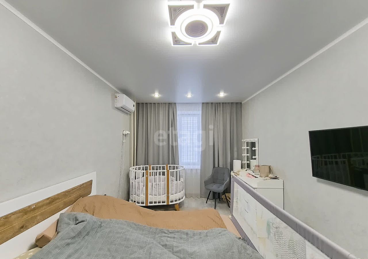 квартира г Стерлитамак ул. Рашита Кудашева, 1 фото 5