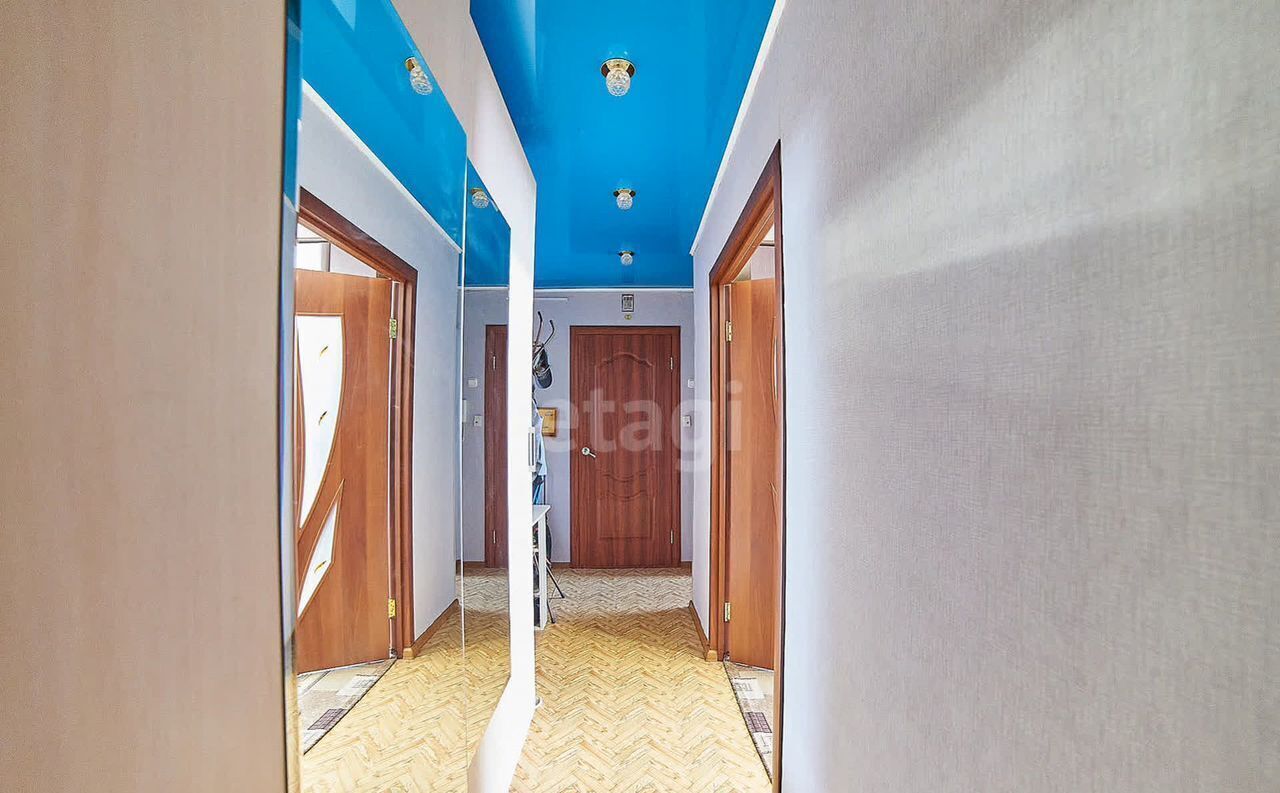 квартира г Стерлитамак Советский ул Сакко и Ванцетти 67 фото 9