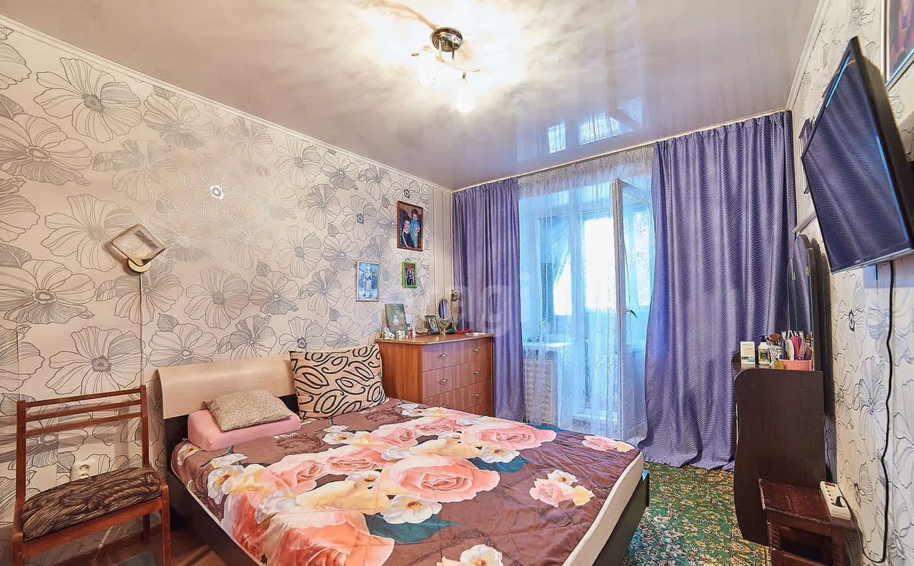 квартира г Стерлитамак Советский ул Сакко и Ванцетти 67 фото 6