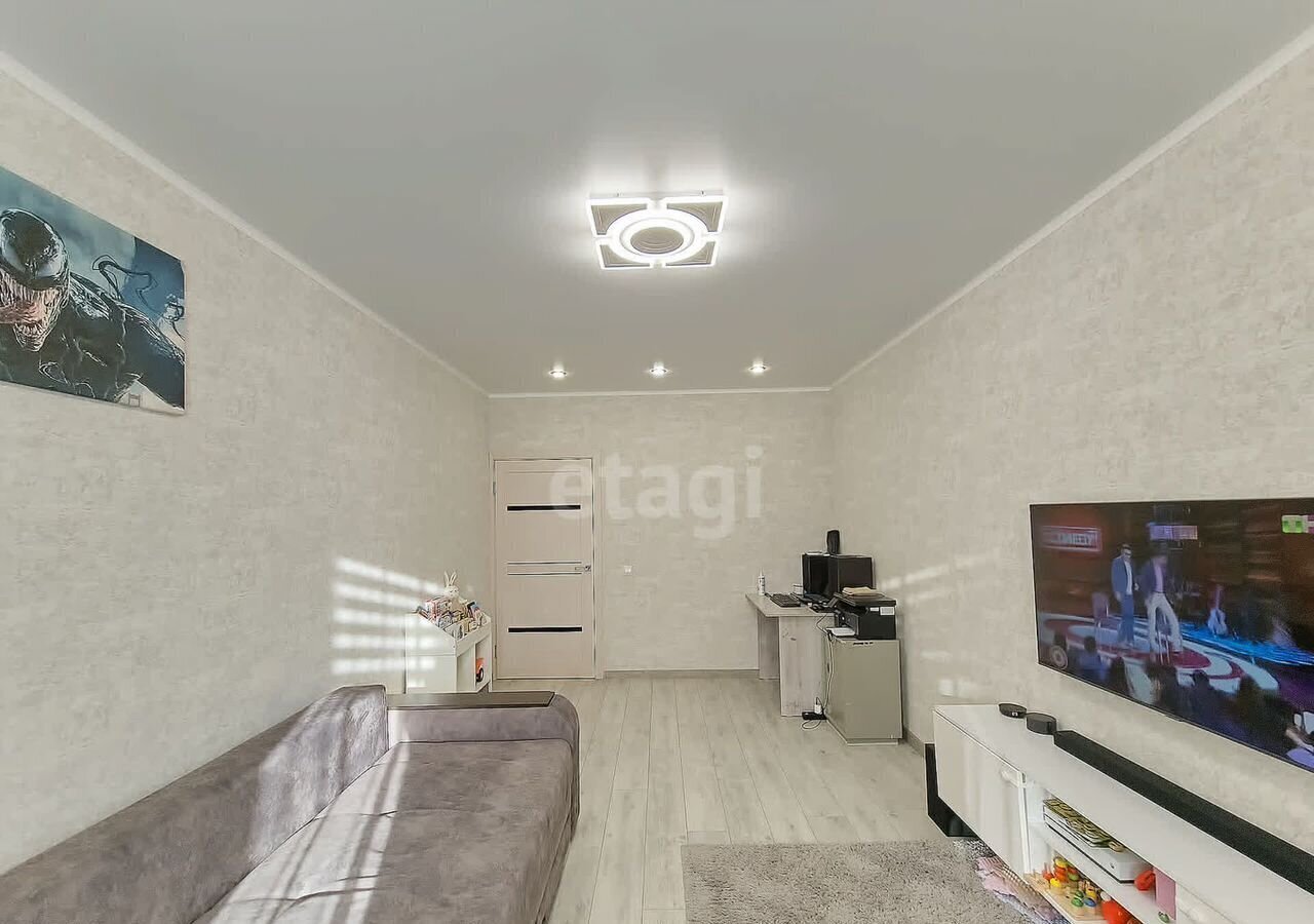 квартира г Стерлитамак ул. Рашита Кудашева, 1 фото 9