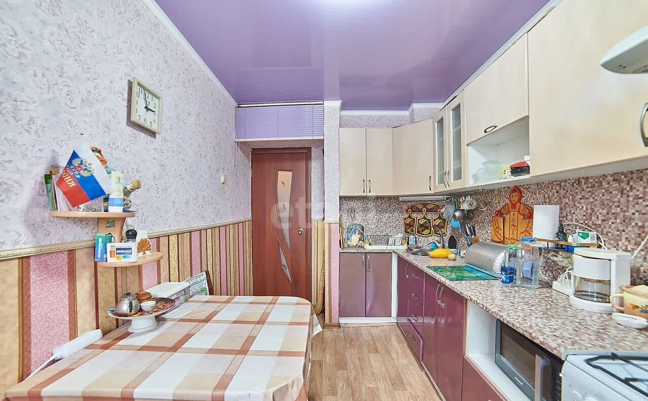 квартира г Стерлитамак Советский ул Сакко и Ванцетти 67 фото 11