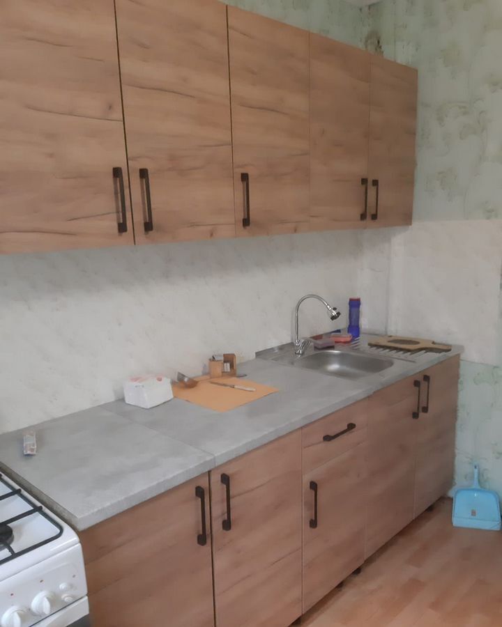 квартира р-н Славянский г Славянск-на-Кубани ул Батарейная 371/2 Славянское городское поселение фото 1