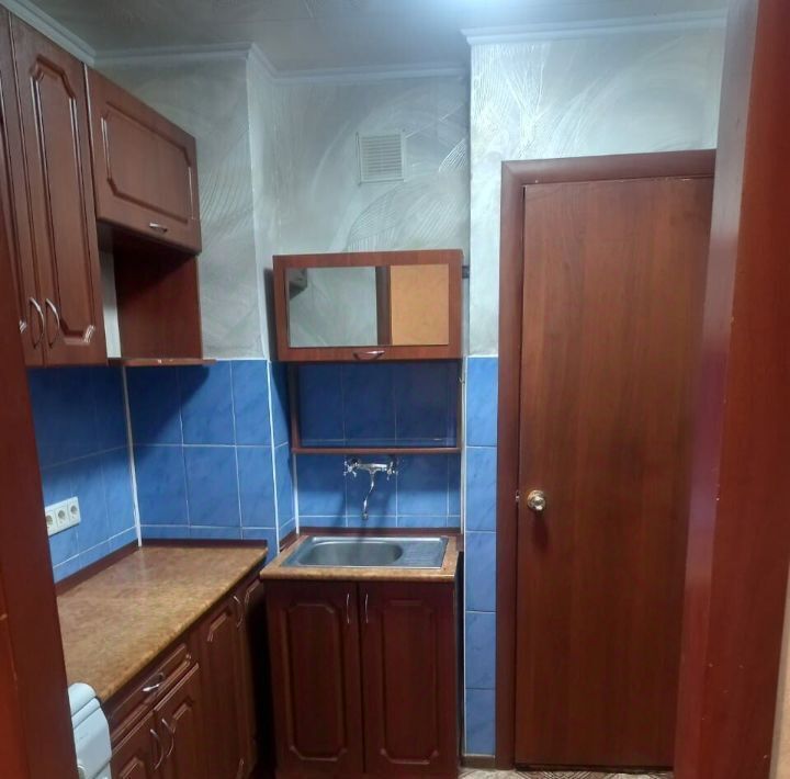 квартира г Томск р-н Октябрьский тракт Иркутский 78/1 фото 6