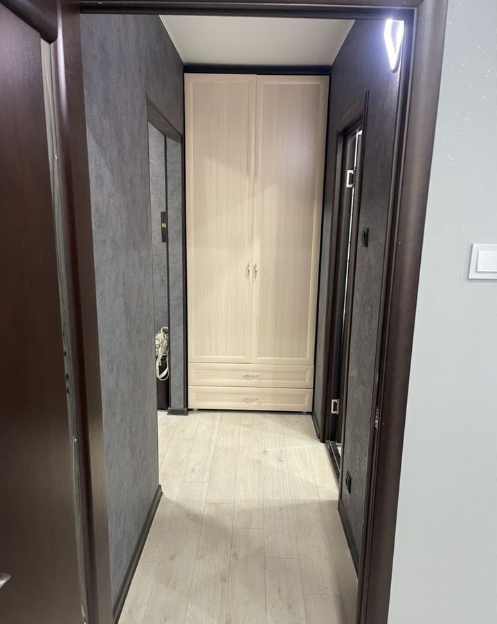 квартира г Ковров ул Строителей 27/2 фото 5