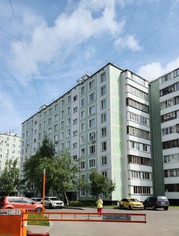 комната метро Лианозово дом 4к/3 муниципальный округ Дмитровский фото