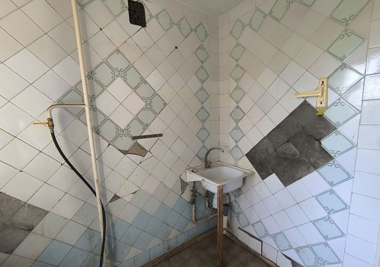 квартира г Таганрог Западный ул Чучева 44/2 фото 7