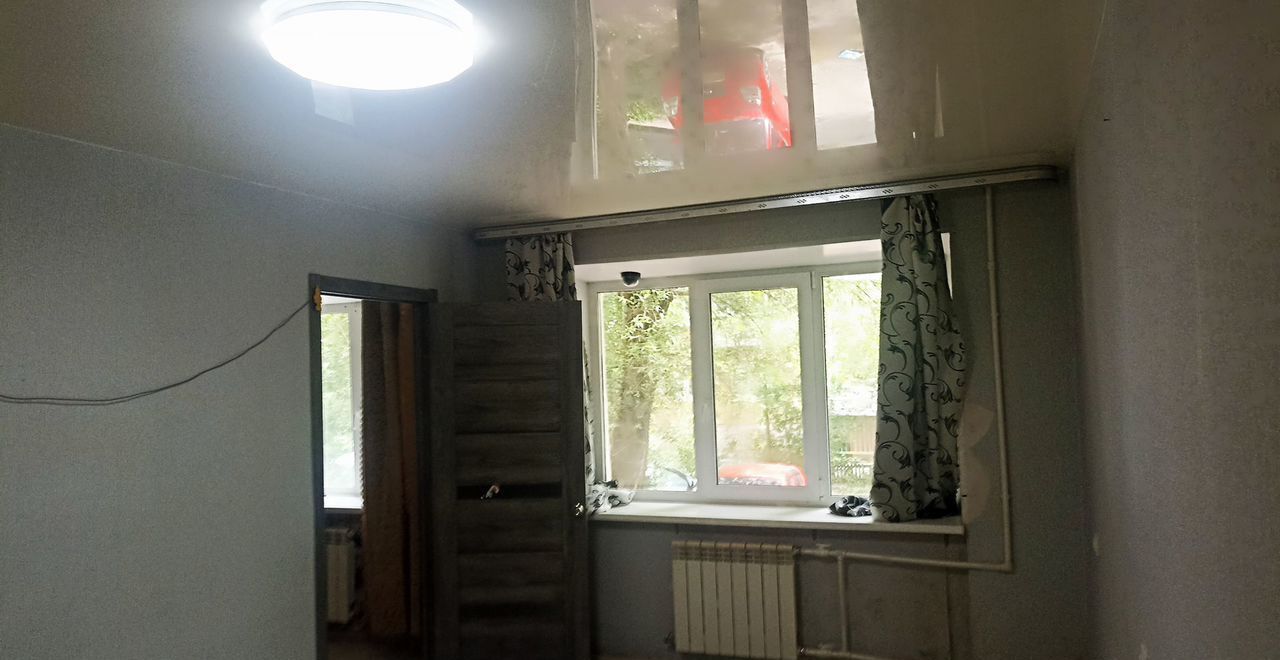 квартира г Нижний Тагил р-н Дзержинский ул Энтузиастов 58 фото 2