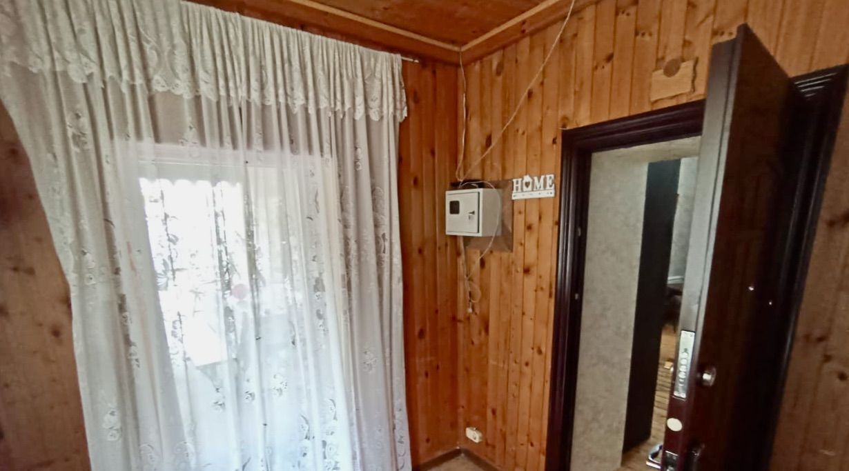 дом р-н Киржачский г Киржач ул Серегина 2 фото 17