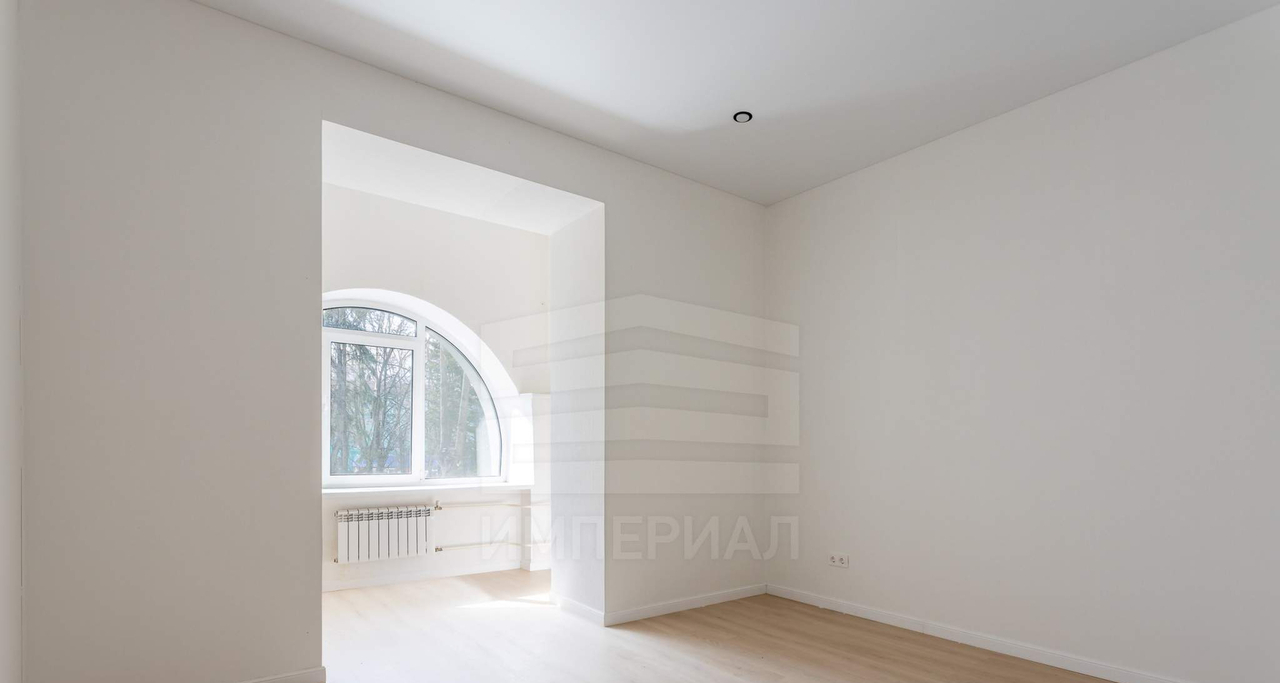 квартира г Люберцы микрорайон Панки пр-кт Октябрьский 403 фото 1