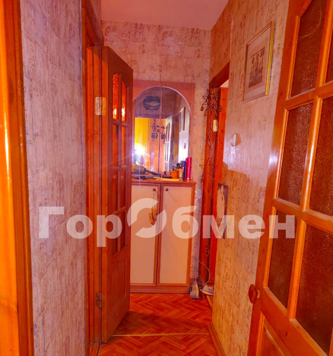 квартира г Пушкино мкр Дзержинец м-н, 6 фото 13