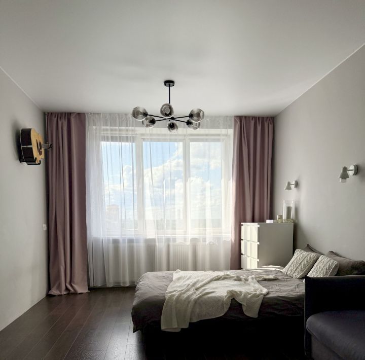 квартира г Химки пр-кт Ленинский 22 Химки фото 6