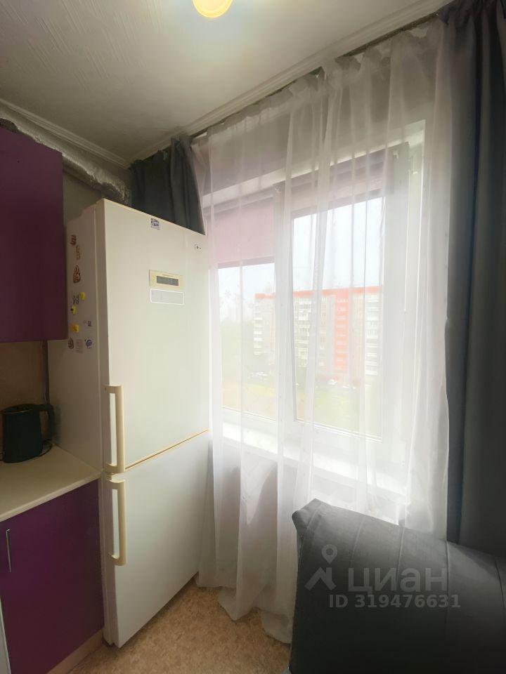 квартира г Новосибирск р-н Калининский ул Кропоткина 136 фото 34