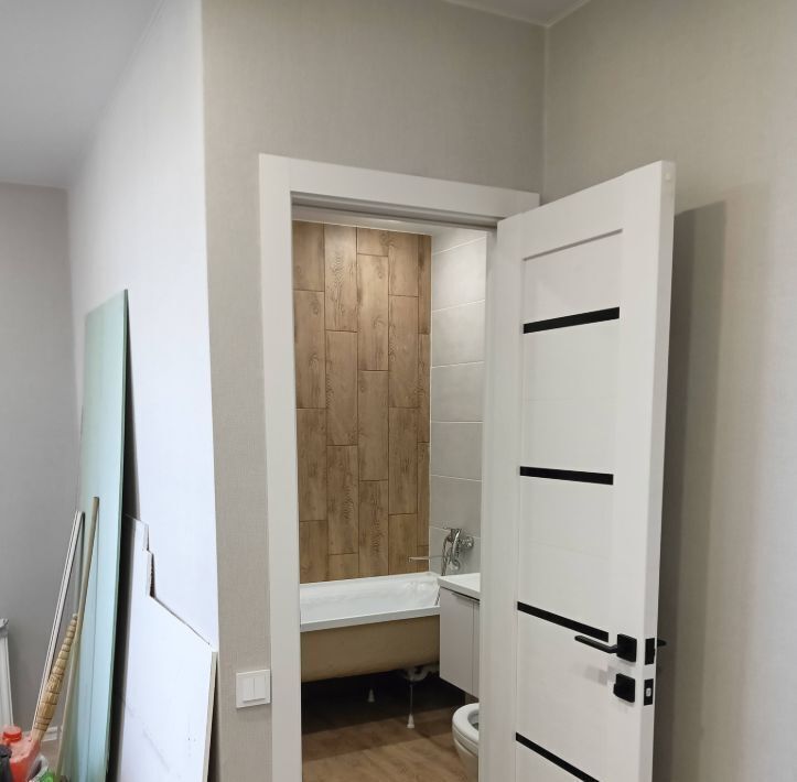 квартира г Ижевск р-н Устиновский ул Союзная 163к/2 фото 3