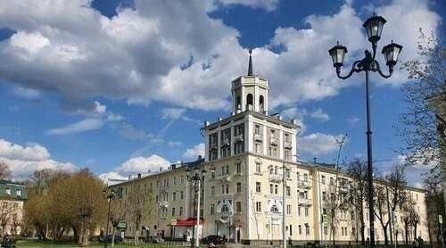 комната г Орехово-Зуево ул Красноармейская 18 фото 11