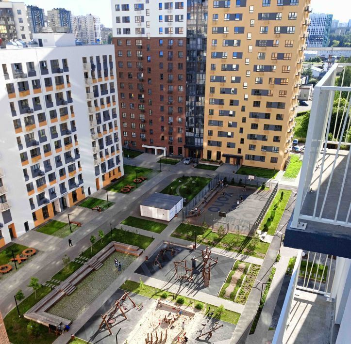 квартира г Ижевск р-н Устиновский ул Союзная 163к/2 фото 10