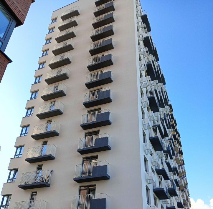 квартира г Ижевск р-н Устиновский ул Союзная 163к/2 фото 12